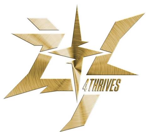 4 Thrives